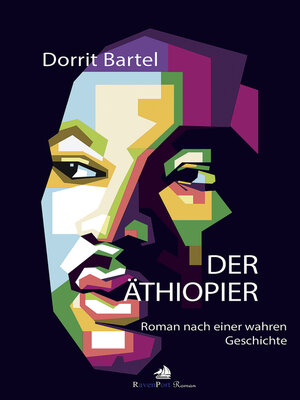 cover image of Der Äthiopier